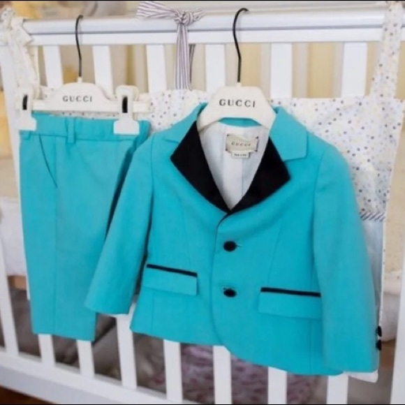 Versace Other - Gucci baby boy